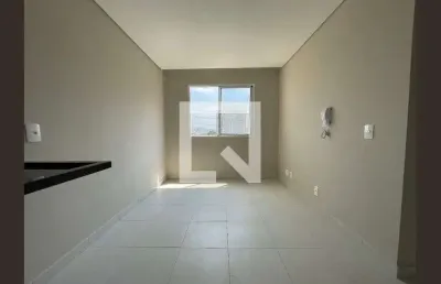 Apartamento à venda - jardim jussara, 2 quartos,  33 m2