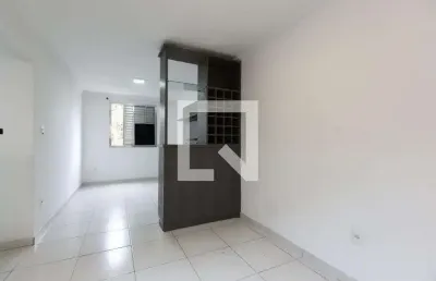 Apartamento com 2 quartos à venda na Rua Antônio Bruni, 22, Itaquera, São Paulo