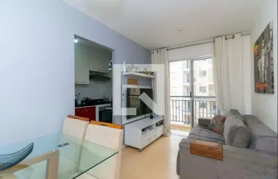Apartamento à venda - vila formosa, 2 quartos,  48 m2