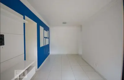 Apartamento à venda - jardim santa emília, 3 quartos,  66 m2