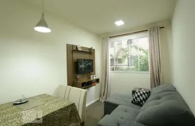 Apartamento à venda - ermelino matarazzo, 1 quarto,  44 m2