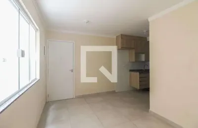Apartamento com 1 quarto à venda na Rua Dom Andrés Lamas, 142, Tatuapé, São Paulo