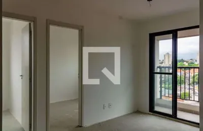 Apartamento à venda - vila campestre, 2 quartos,  42 m2