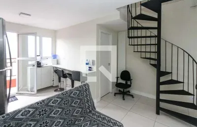 Apartamento com 1 quarto à venda na Rua Adolfo Schnabel, 132, Vila Ema, São Paulo