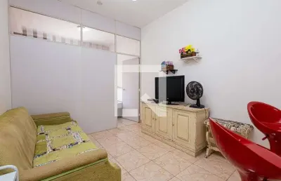 Apartamento com 1 quarto à venda na Rua Santo Amaro, 361, Bela Vista, São Paulo