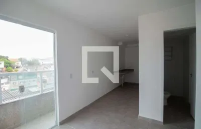 Apartamento à venda - vila mazzei, 1 quarto,  45 m2