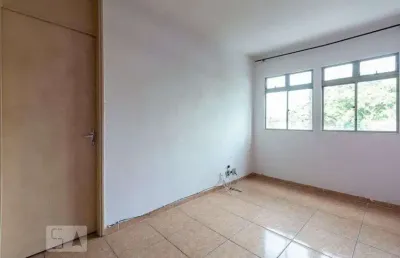 Apartamento à venda - vila jacuí, 2 quartos,  46 m2
