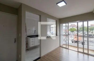 Apartamento com 3 quartos à venda na Rua Augusto Ambros, 50, Cangaíba, São Paulo
