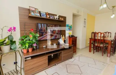 Apartamento à venda - ponte rasa, 2 quartos,  65 m2