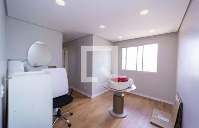 Apartamento à venda - ermelino matarazzo, 2 quartos,  43 m2