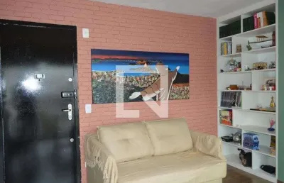 Apartamento com 1 quarto à venda na Rua dos Estudantes, 357, Liberdade, São Paulo