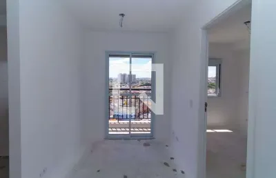 Apartamento com 1 quarto à venda na Rua Frei Diogo das Chagas, 148, Sapopemba, São Paulo