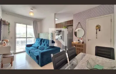 Apartamento com 1 quarto à venda na Rua Cônego Vicente Miguel Marino, 43, Bom Retiro, São Paulo