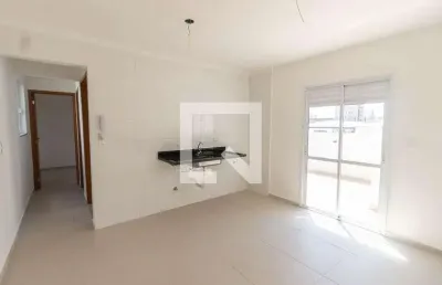 Apartamento com 1 quarto à venda na Rua Ismael Neri, 772, Água Fria, São Paulo