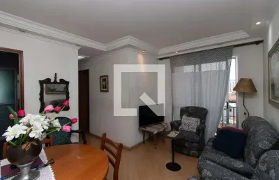 Apartamento à venda - vila guilherme, 2 quartos,  55 m2