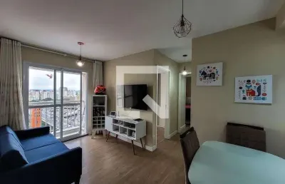Apartamento com 2 quartos à venda na Rua Glicério, 301, Liberdade, São Paulo