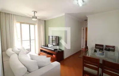 Apartamento com 2 quartos à venda na Rua Conselheiro Moreira de Barros, 2892, Santana, São Paulo