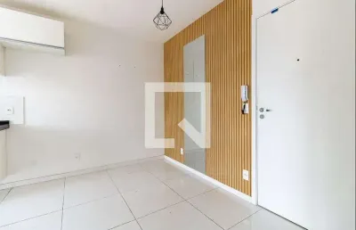 Apartamento com 1 quarto à venda na Rua Alencar Araripe, 74, Sacomã, São Paulo