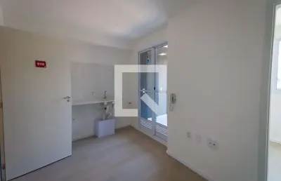 Apartamento à venda - vila santa clara, 2 quartos,  30 m2