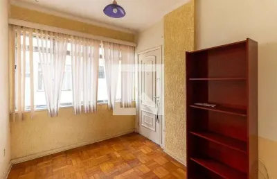 Apartamento à venda - campos elíseos, 1 quarto,  35 m2