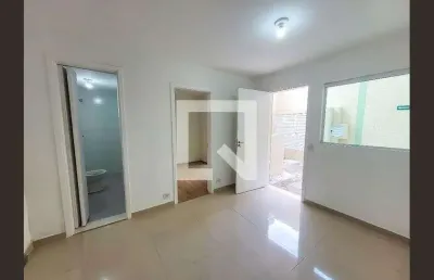 Apartamento à venda - ponte rasa, 2 quartos,  40 m2