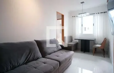 Apartamento com 2 quartos à venda na Rua Sargento Rozende, 153, Cangaíba, São Paulo