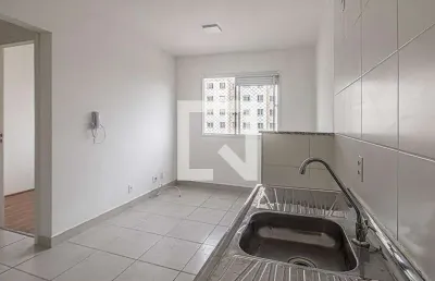 Apartamento com 2 quartos à venda na Rua Antônio Gomes Ferreira, 89, Sacomã, São Paulo