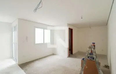 Apartamento com 1 quarto à venda na Rua São Januário, 125, Água Fria, São Paulo