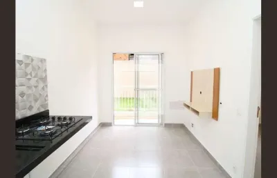 Apartamento à venda - vila constança , 1 quarto,  30 m2