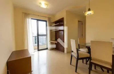 Apartamento à venda - jardim jussara, 2 quartos,  50 m2