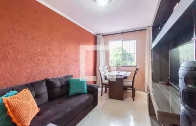 Apartamento com 2 quartos à venda na Rua Bento Ribeiro, 344, Itaquera, São Paulo
