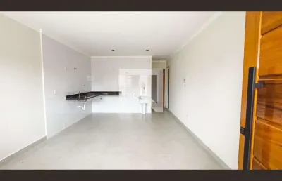 Apartamento com 1 quarto à venda na Rua Paulo Maldi, 206, Água Fria, São Paulo