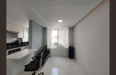 Apartamento à venda - jardim marajoara , 2 quartos,  40 m2