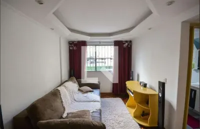 Apartamento à venda - jardim são savério, 2 quartos,  53 m2