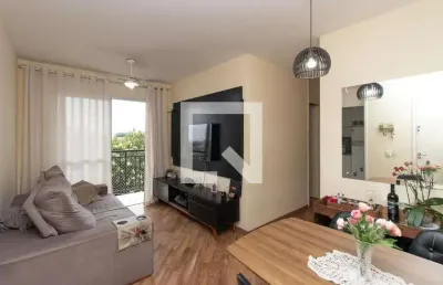 Apartamento à venda - parque novo mundo , 2 quartos,  49 m2