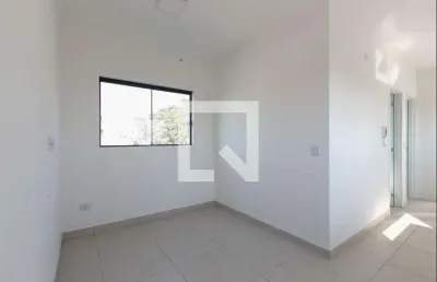 Apartamento à venda - vila jacuí, 2 quartos,  38 m2
