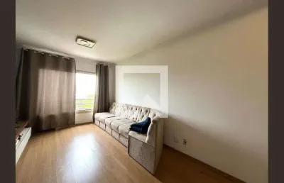 Apartamento com 2 quartos à venda na Avenida Leonardo da Vinci, 1520, Jabaquara, São Paulo
