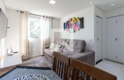 Apartamento com 2 quartos à venda na Rua Agrimensor Sugaya, 1255, Itaquera, São Paulo