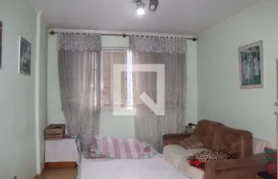 Apartamento com 1 quarto à venda na Rua Ezequiel Freire, 550, Santana, São Paulo