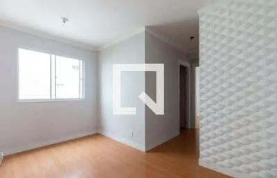 Apartamento à venda - vila carmosina, 2 quartos,  47 m2