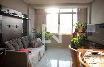 Apartamento à venda - vila gustavo, 3 quartos,  94 m2