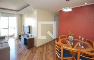 Apartamento com 3 quartos à venda na Rua Conde Amadeu Barbelini, 227, Vila Ema, São Paulo