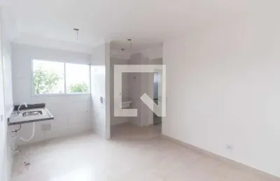 Apartamento à venda - ermelino matarazzo, 2 quartos,  42 m2