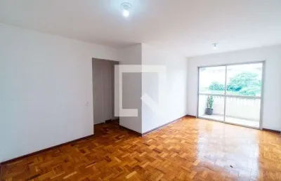 Apartamento com 2 quartos à venda na Rua das Grumixamas, 399, Jabaquara, São Paulo