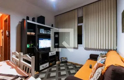 Apartamento com 1 quarto à venda na Rua Sinimbu, 148, Liberdade, São Paulo