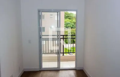 Apartamento à venda - campo grande, 2 quartos,  42 m2