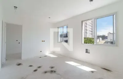 Apartamento à venda - vila mascote, 1 quarto,  36 m2