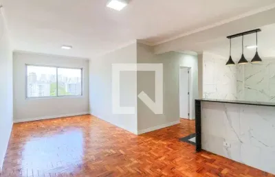 Apartamento à venda - santo amaro , 2 quartos,  75 m2