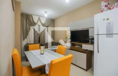 Apartamento à venda - bom retiro, 2 quartos,  45 m2