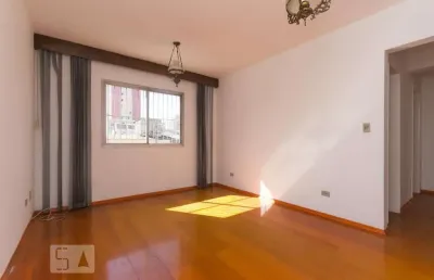 Apartamento à venda - vila mascote, 2 quartos,  60 m2